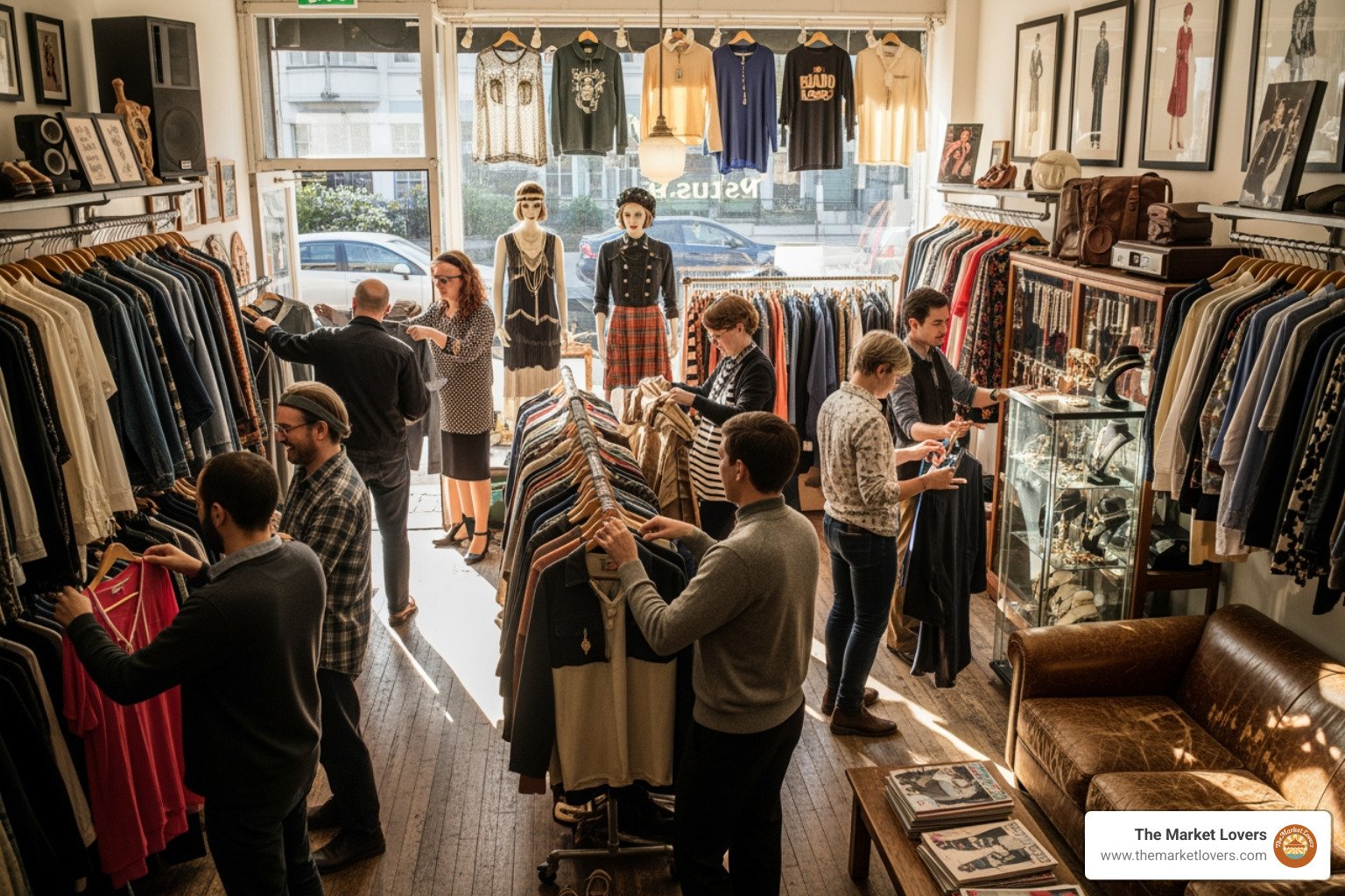 Mastering Retail Marketing: Key Strategies, Types, and Tips for Success