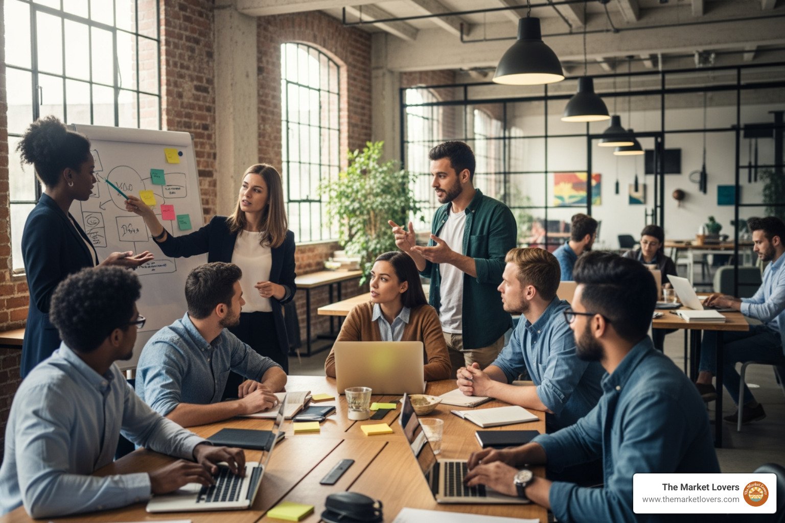 Business startup resources