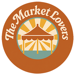 The Market Lovers™ Logo