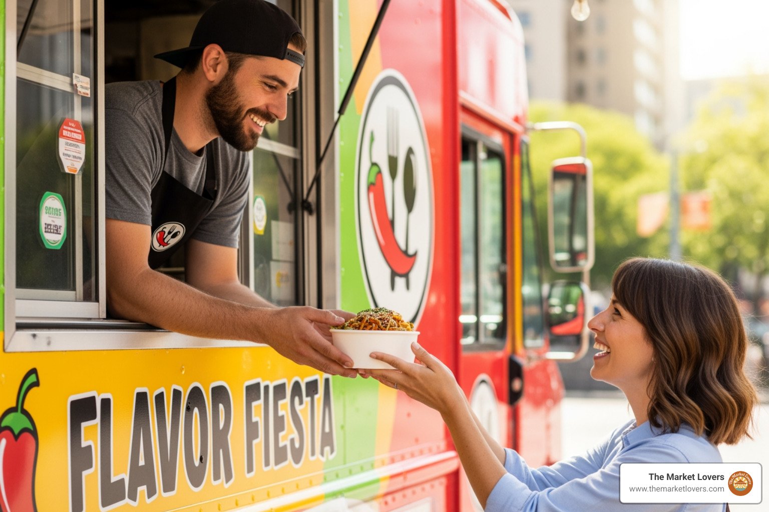 content marketing local business