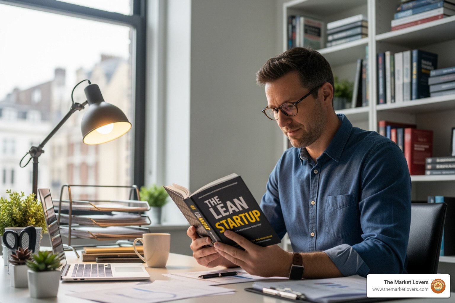 Unlock Your Potential: The Best Books for Small Business Owners