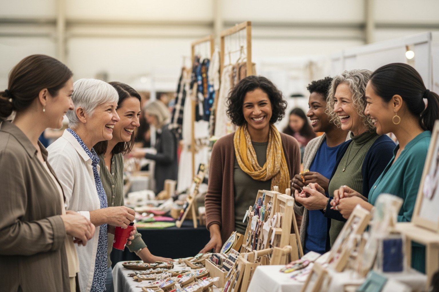 community for female entrepreneurs